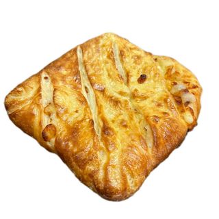 Chaczapuri ser podwójny