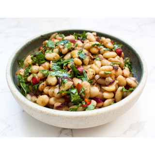 Lobia Branca (Lobia White)