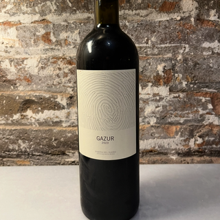 Gazur 2023, Telmo Rodriguez