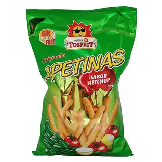 Apetinas Sabor a Ketchup (Grande)