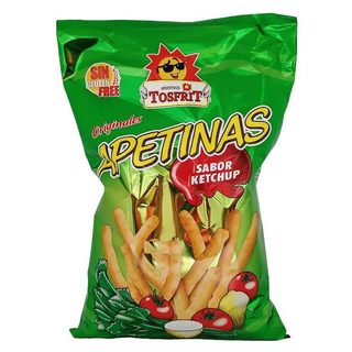 Apetinas Sabor a Ketchup (Grande)