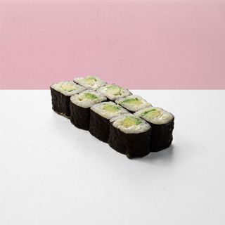 Maki Alvocat (8 Uds.)