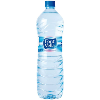 Agua Minera (1.5 Lt.)
