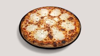 Пица Маргарита авангард