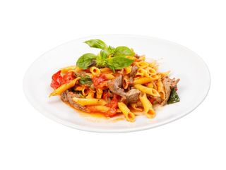 34.Гарганело прясна паста и италианско бонфиле (350г)