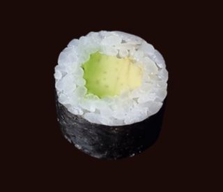 Maki Aguacate (4 Pzs.)