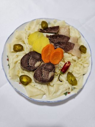 Бешбармак (400Г)