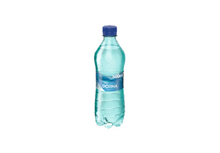 Apă minerală 0.5 ML