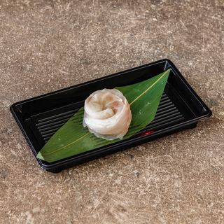 Sashimi Branzino 2pz