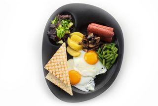 Английский завтрак