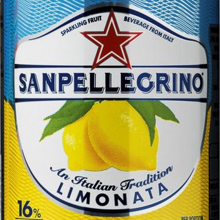 S. Pellegrino Limonata
