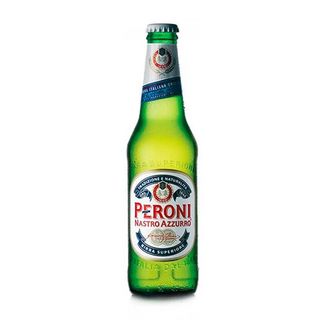 Cerveza Peroni