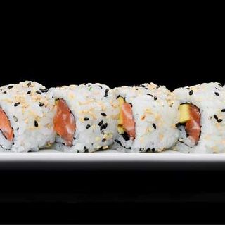 67. Ura sake avocado - 8 pezzi