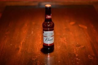 Bud - 33 cl