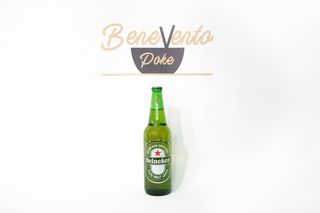 Heineken 33cl