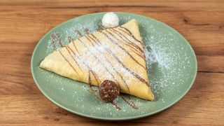 Palačinka sa Raffaellom