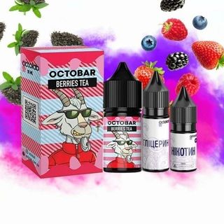 Ароматизатор Octobar Nft 30ml