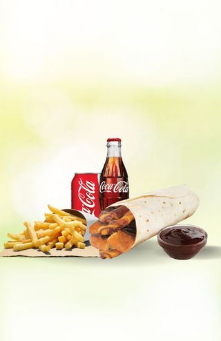 Tortilja Quritto COMBO