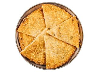 Китайські коржики (200g)