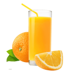 Jus D'orange