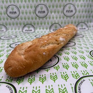 Barra Masa Madre (250 G.)