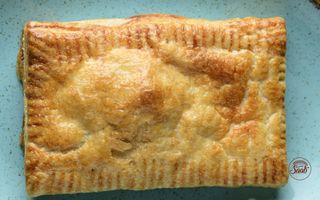 Beef Pie