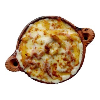 Pasticcio Viande Hachée