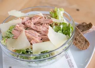 Салата Ди Тоно (300г)