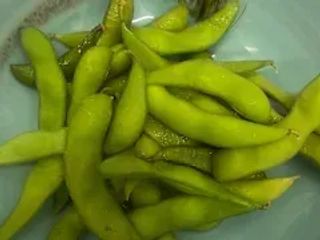 Edamame