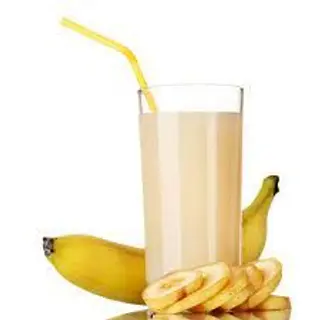 Jus De Banane