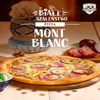 41. Mont Blank XXL
