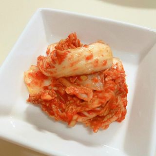 2. Kimchi