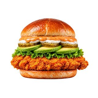 CHICK’N BROZ AVO BROZ