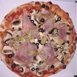 4 Stagioni