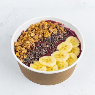 Smoothie bowl wild berry 450g