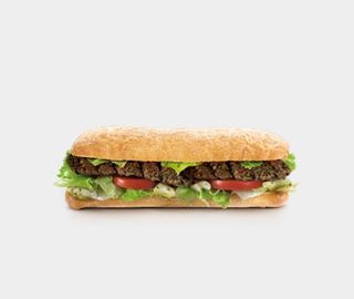 Beef Kebab S