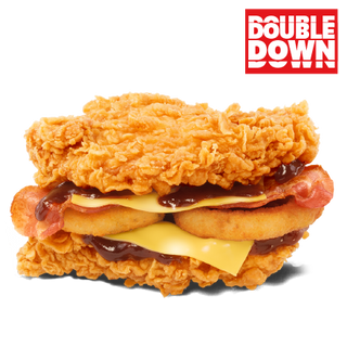 Double Down