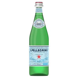 Apa minerala S.Pellegrino