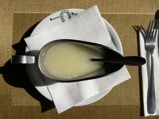 Mujdei de usturoi