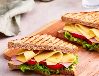 Club Sandwich