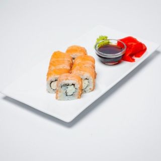 Филадельфия опаленная