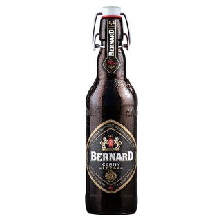 Бира Bernard Dark (500мл)