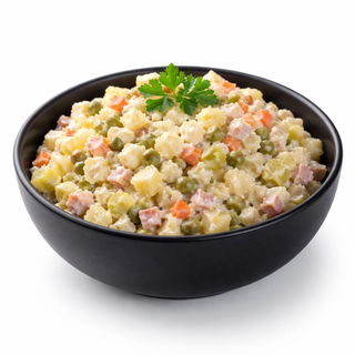 Салат Оливье