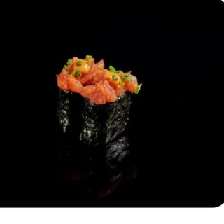 Gunkan spicy tonno 2pz