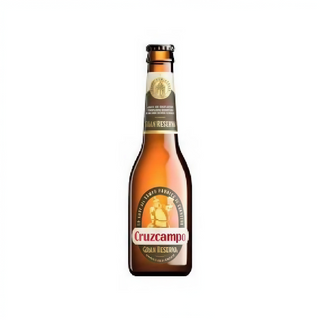 Cruzcampo reserva