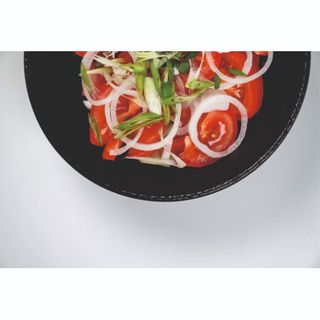 Салат по-азиатски