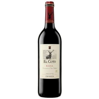 553. Vino Rioja Coto Tinto (750 Ml.)
