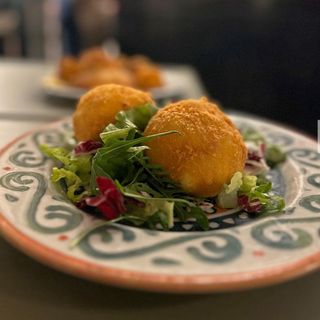 mozzarella in carrozza