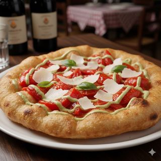 La pettilli di verde condite