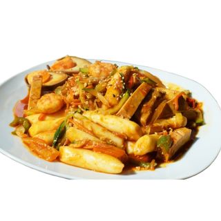 Pasta De Arroz Woko XL